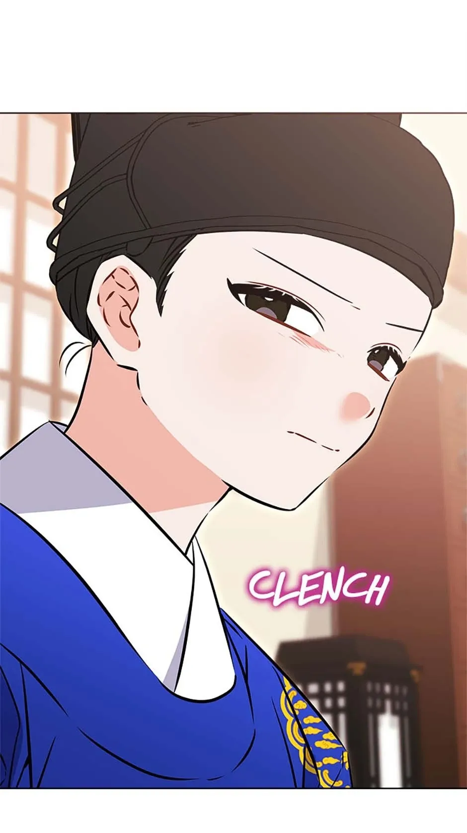 Born as the daughter of the lowly concubine Chapter 36 page 49 - 