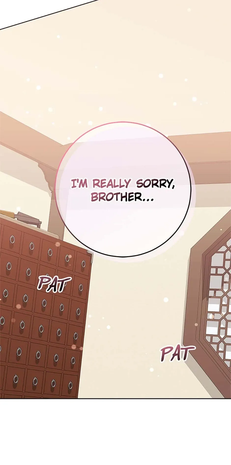 Born as the daughter of the lowly concubine Chapter 36 page 62 - 
