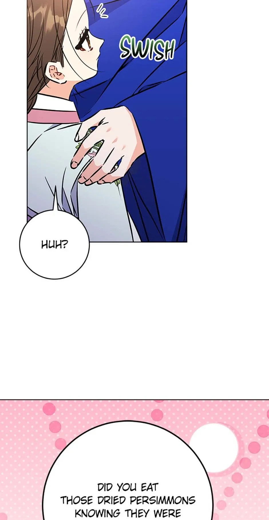 Born as the daughter of the lowly concubine Chapter 36 page 65 - 