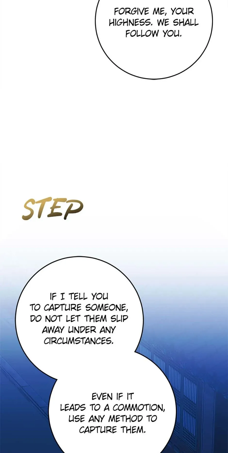 Born as the daughter of the lowly concubine Chapter 36 page 8 - 
