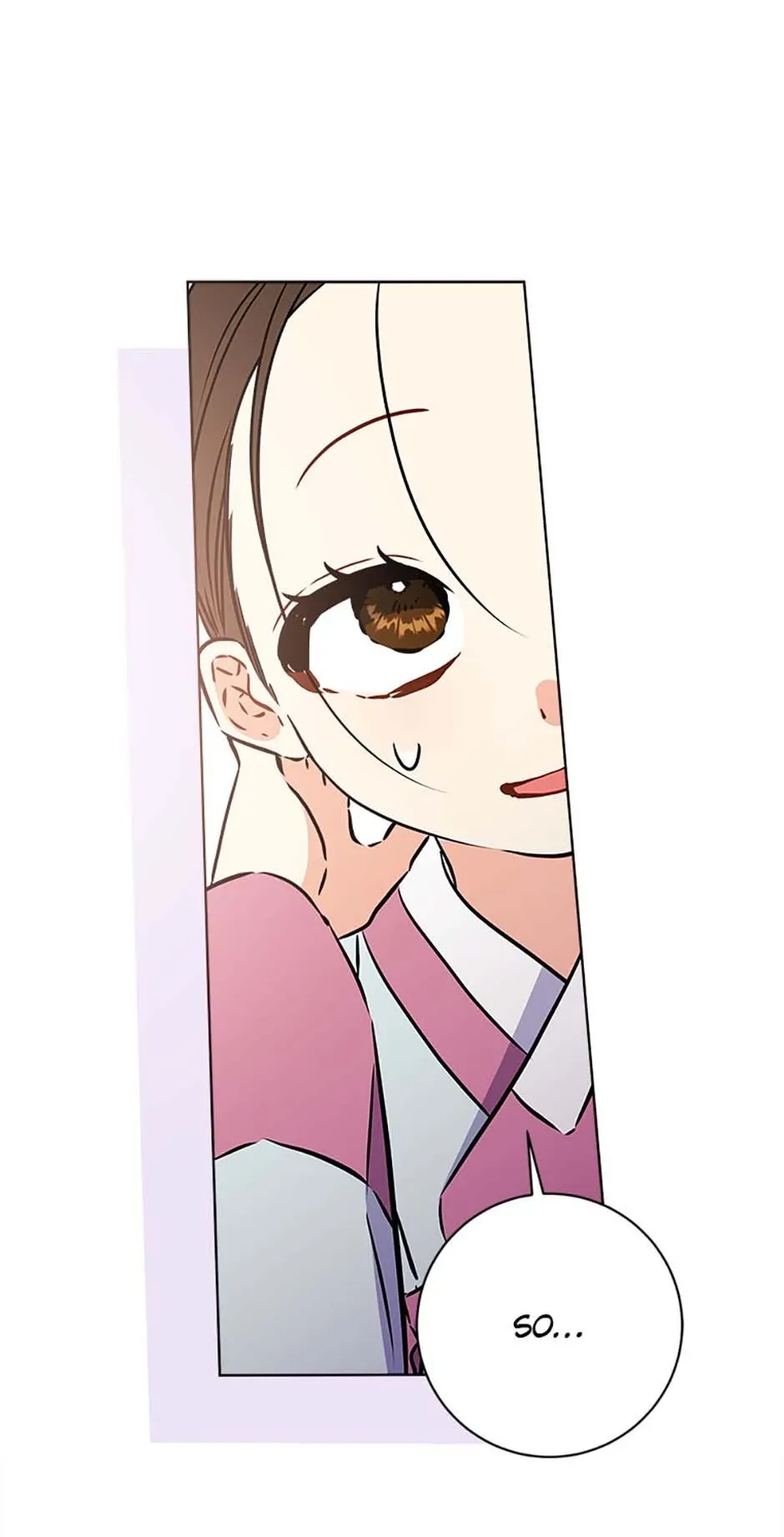 Born as the daughter of the lowly concubine Chapter 36 page 73 - 