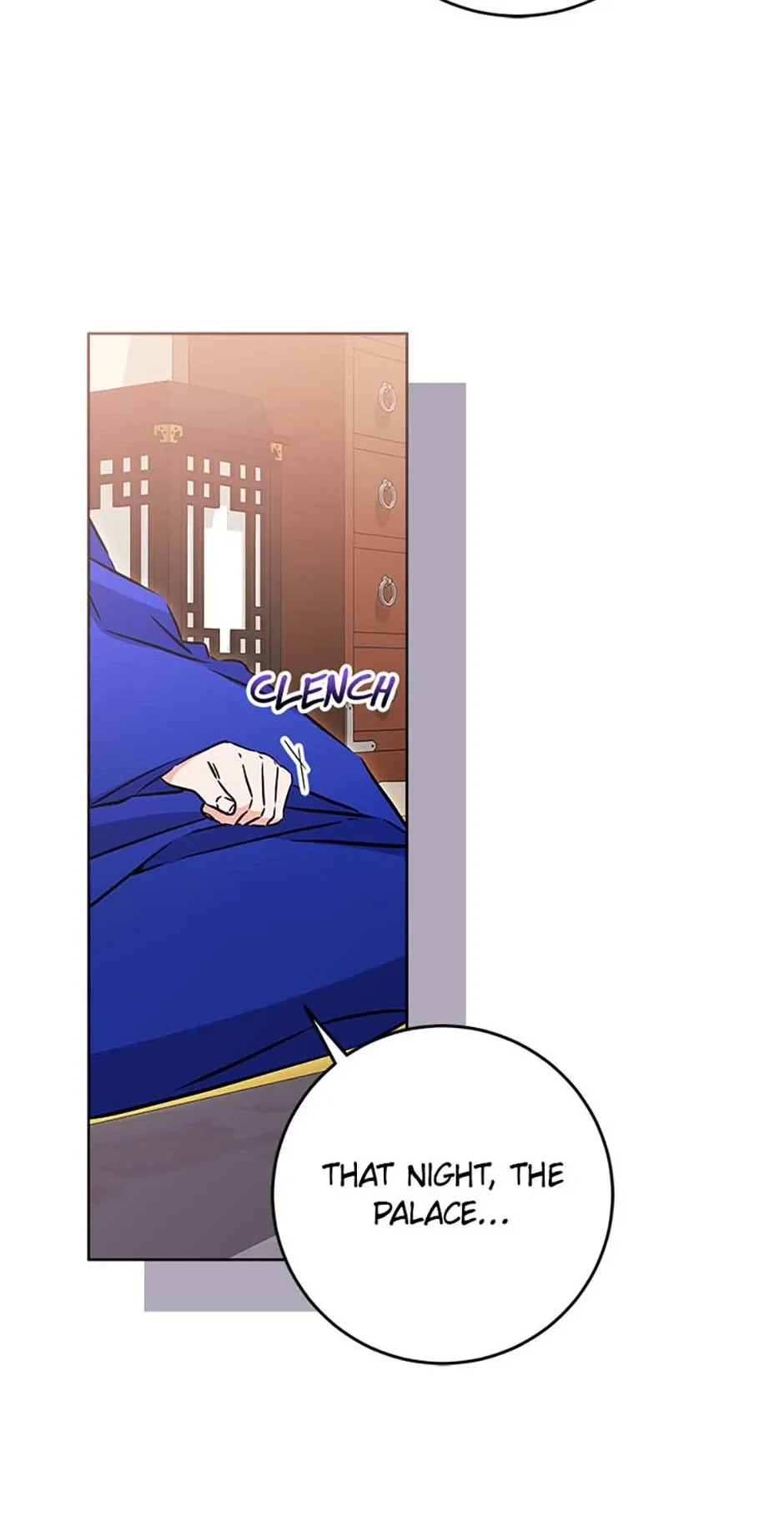 Born as the daughter of the lowly concubine Chapter 36 page 76 - 
