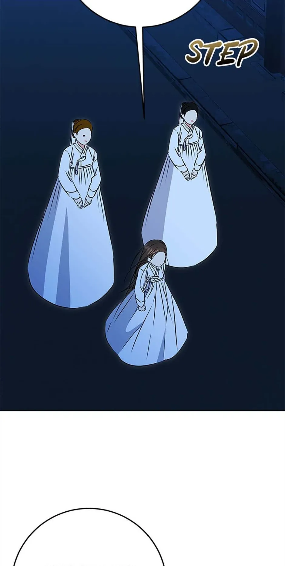 Born as the daughter of the lowly concubine Chapter 36 page 9 - 