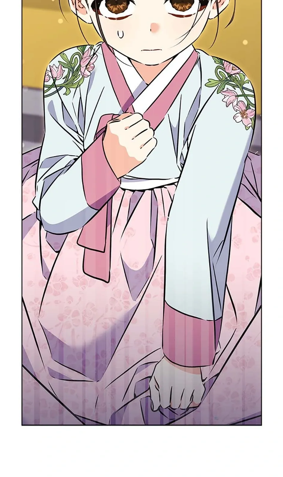 Born as the daughter of the lowly concubine Chapter 37 page 2 - 