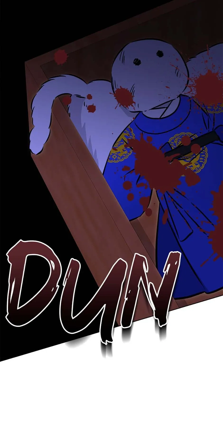 Born as the daughter of the lowly concubine Chapter 37 page 11 - 