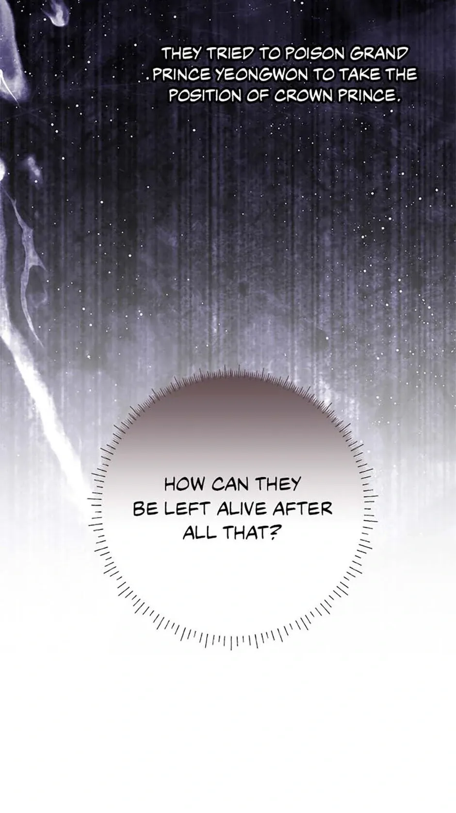 Born as the daughter of the lowly concubine Chapter 37 page 17 - 
