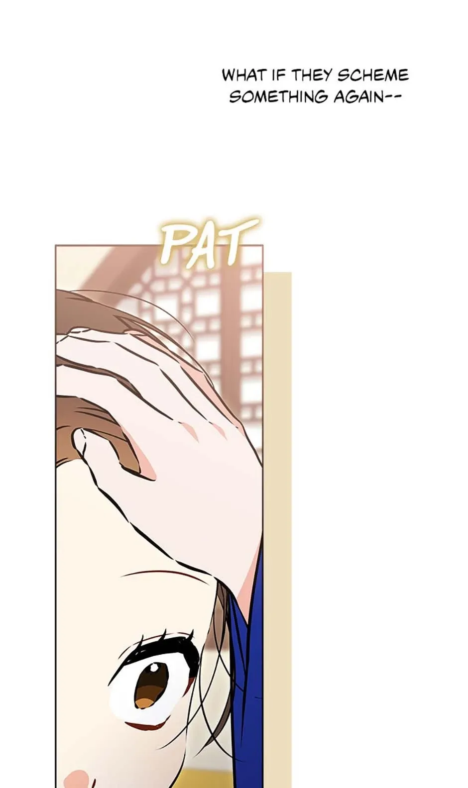 Born as the daughter of the lowly concubine Chapter 37 page 18 - 