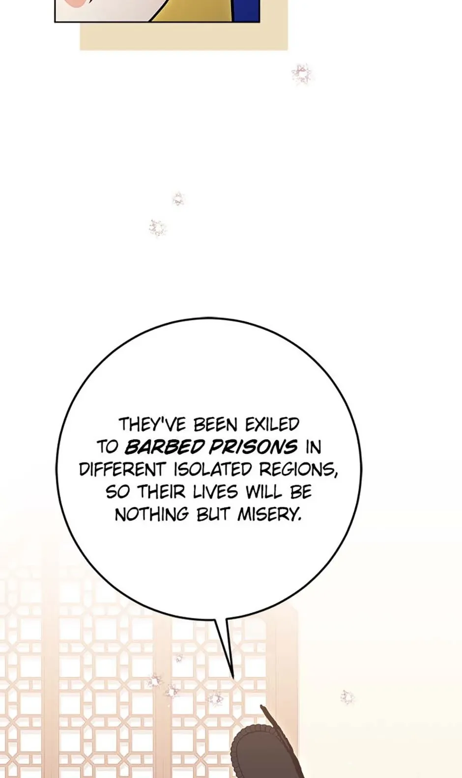 Born as the daughter of the lowly concubine Chapter 37 page 19 - 