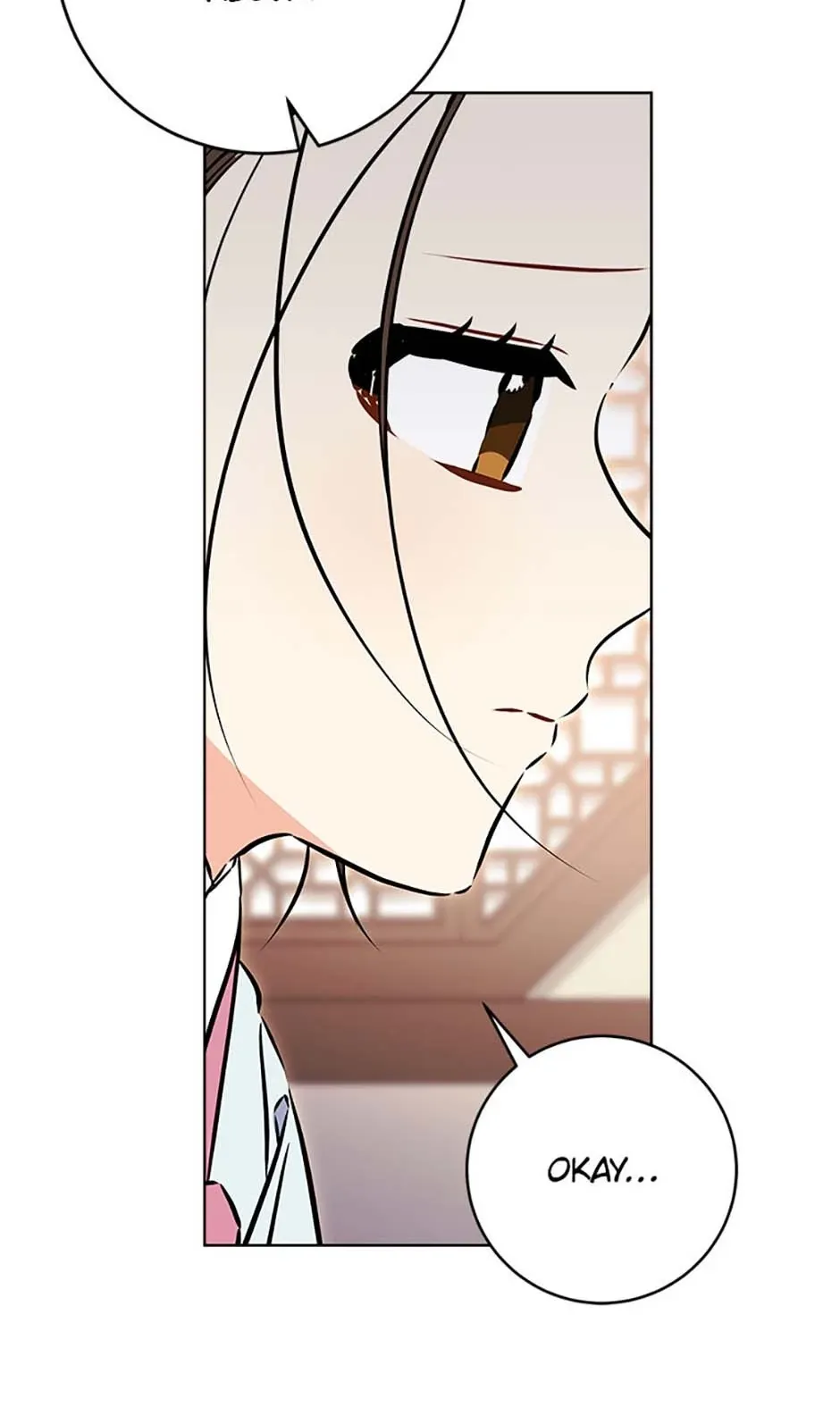 Born as the daughter of the lowly concubine Chapter 37 page 21 - 