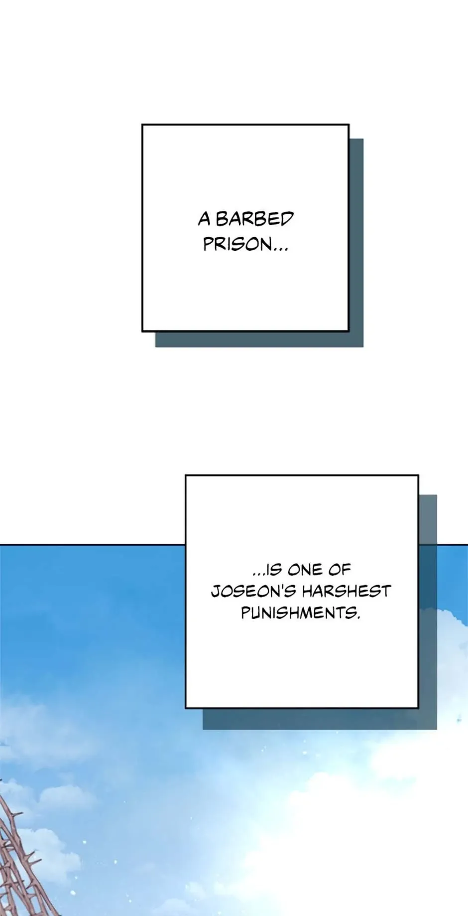 Born as the daughter of the lowly concubine Chapter 37 page 22 - 