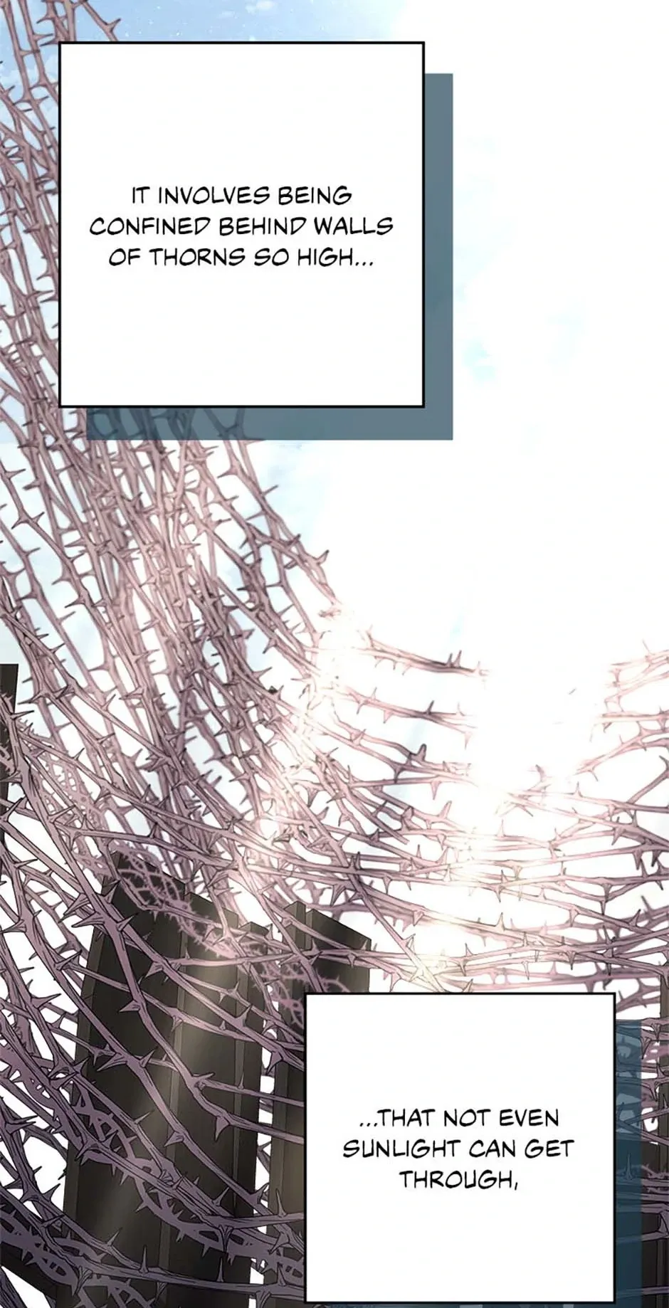 Born as the daughter of the lowly concubine Chapter 37 page 23 - 