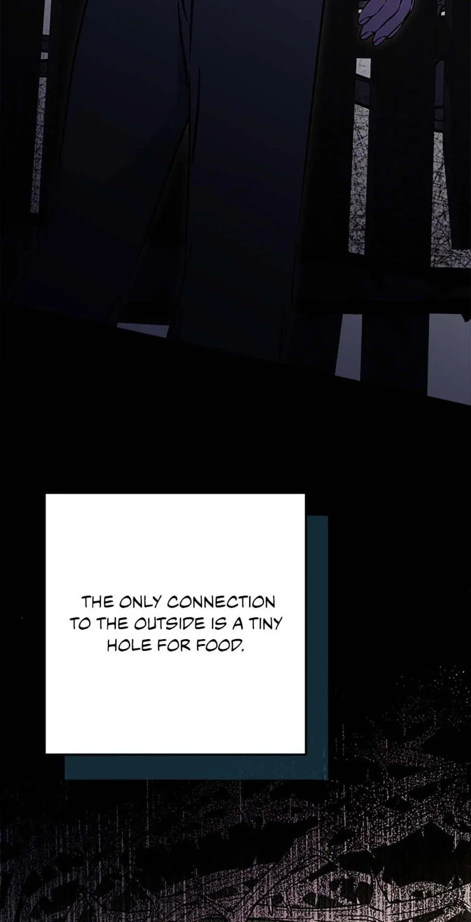 Born as the daughter of the lowly concubine Chapter 37 page 25 - 