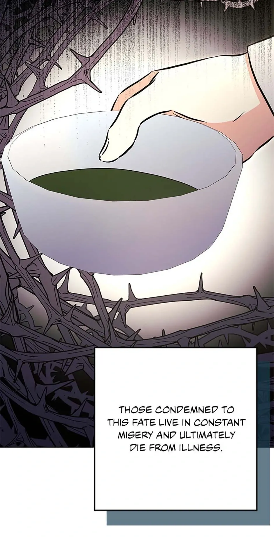 Born as the daughter of the lowly concubine Chapter 37 page 26 - 