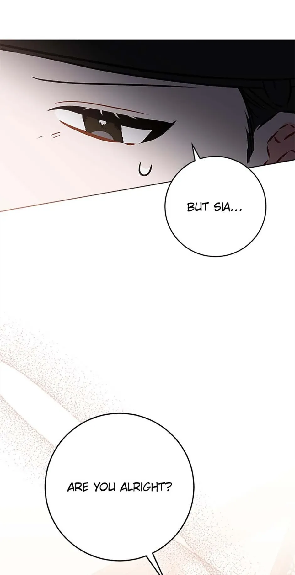 Born as the daughter of the lowly concubine Chapter 37 page 32 - 