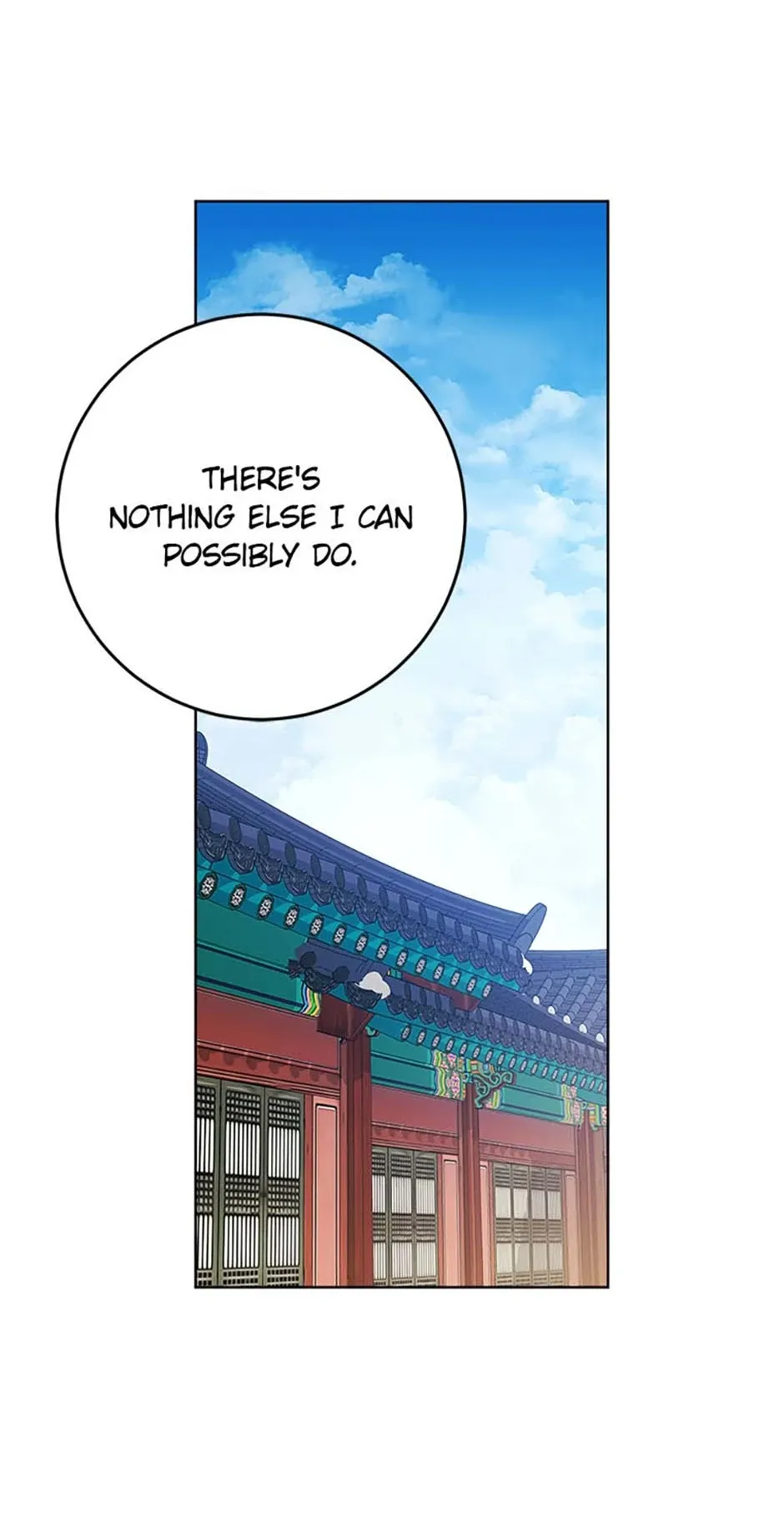 Born as the daughter of the lowly concubine Chapter 37 page 35 - 