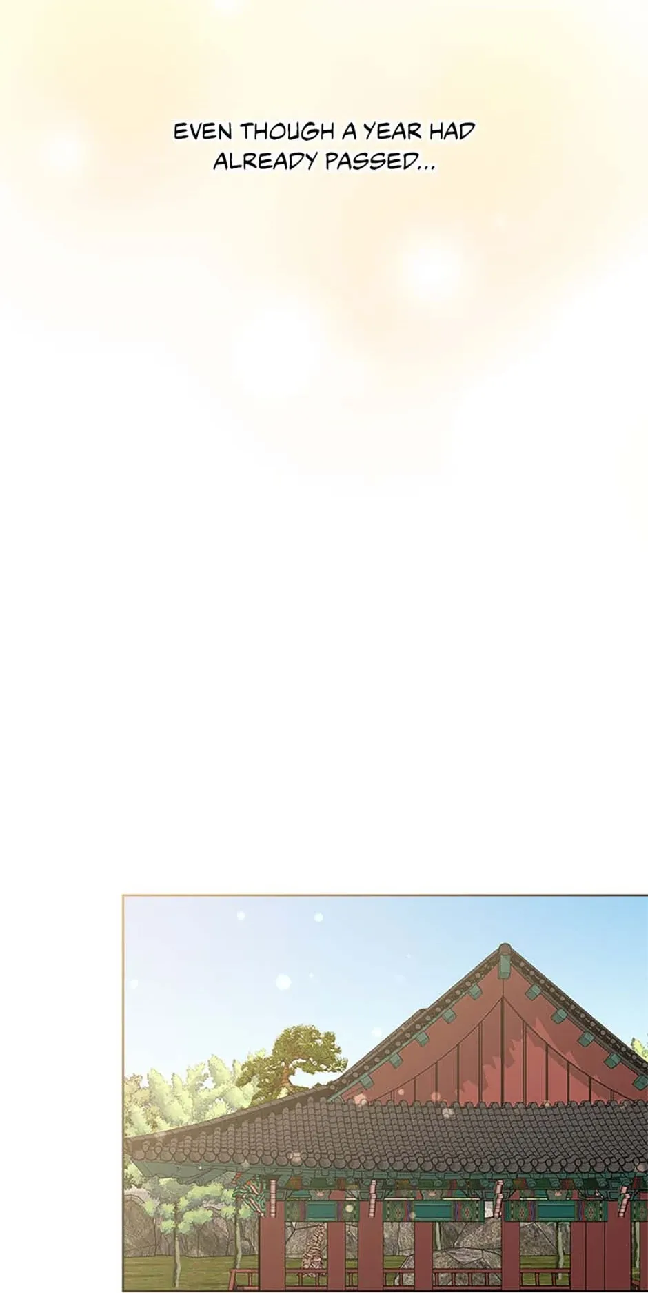 Born as the daughter of the lowly concubine Chapter 37 page 49 - 