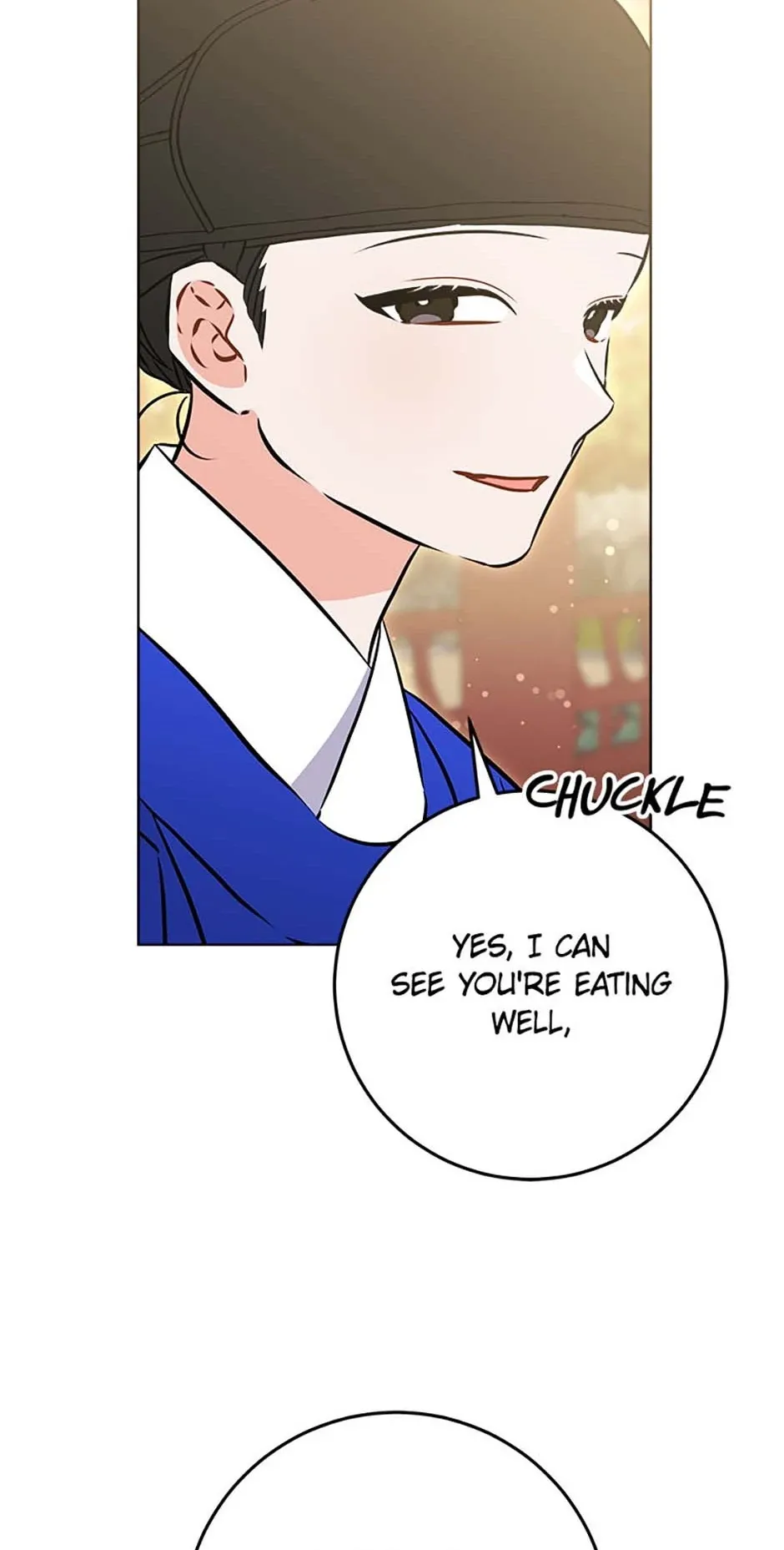 Born as the daughter of the lowly concubine Chapter 37 page 58 - 