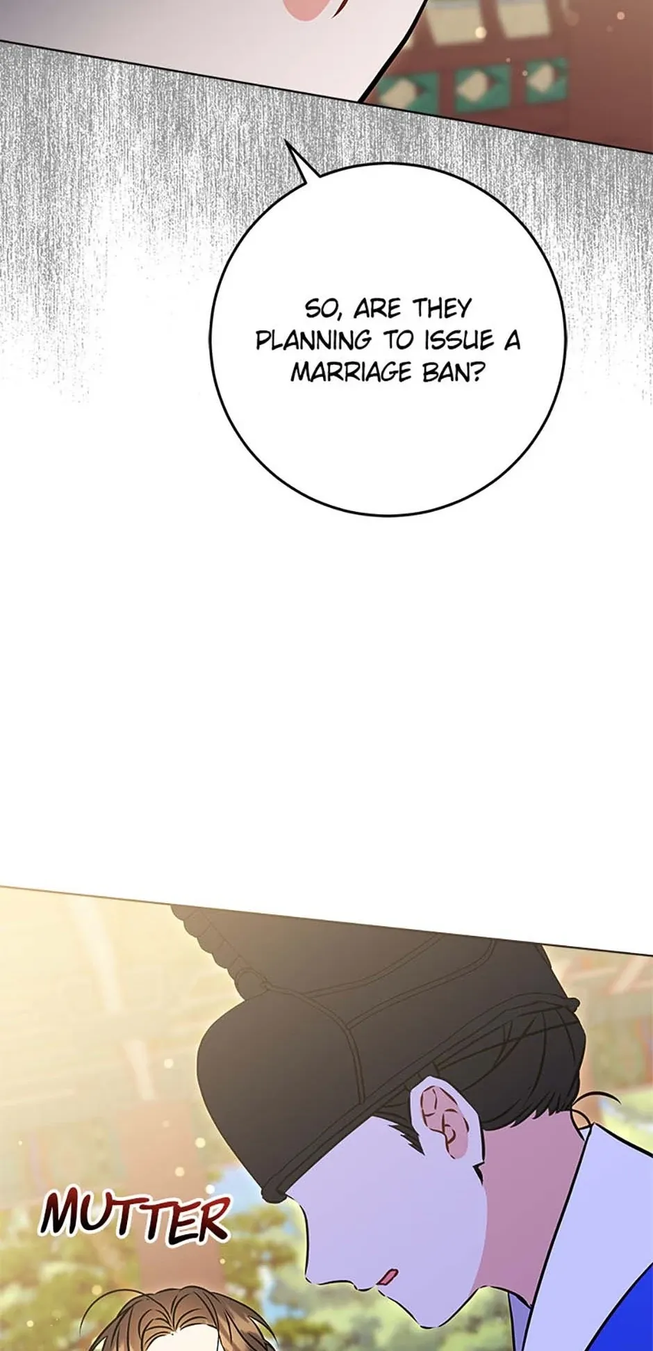 Born as the daughter of the lowly concubine Chapter 37 page 67 - 