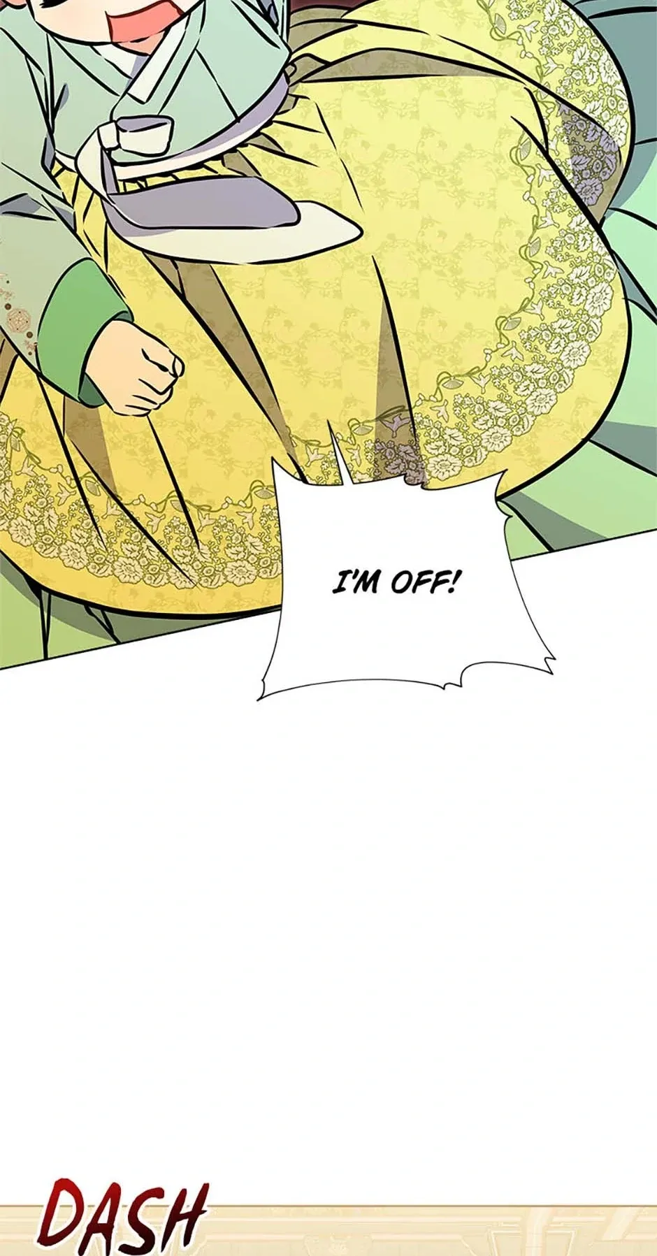 Born as the daughter of the lowly concubine Chapter 37 page 82 - 