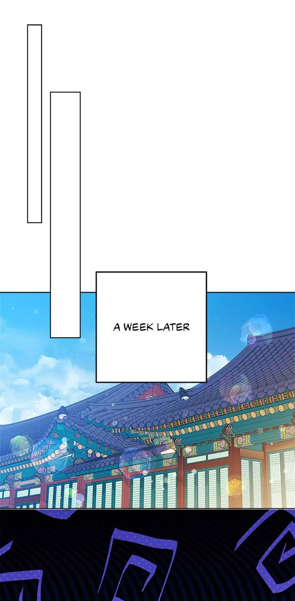 Born as the daughter of the lowly concubine Chapter 37 page 85 - 