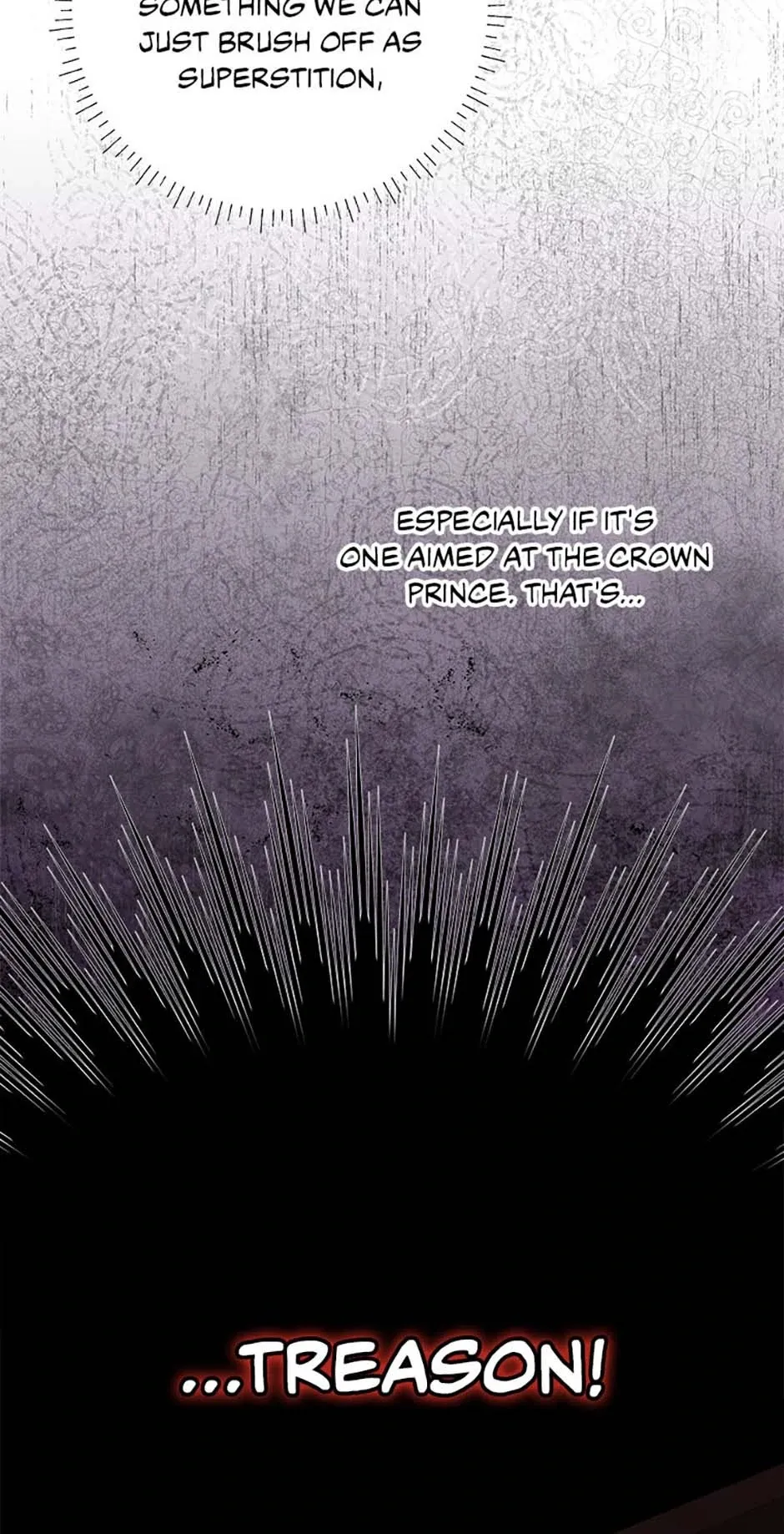 Born as the daughter of the lowly concubine Chapter 37 page 10 - 