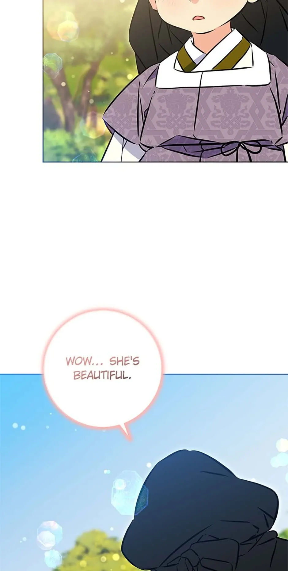 Born as the daughter of the lowly concubine Chapter 37 page 92 - 