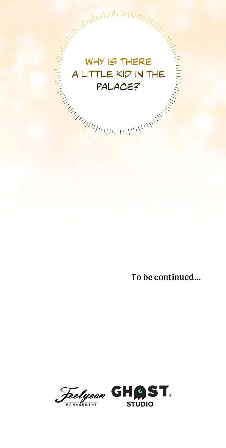 Born as the daughter of the lowly concubine Chapter 37 page 95 - 