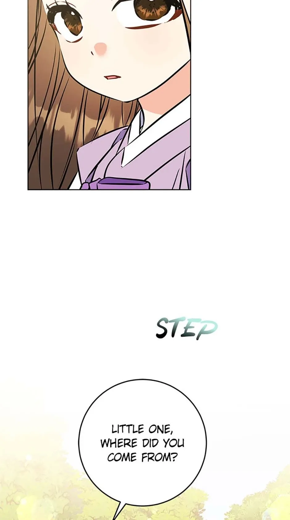 Born as the daughter of the lowly concubine Chapter 38 page 2 - 