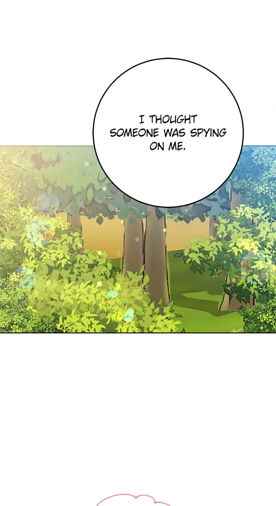 Born as the daughter of the lowly concubine Chapter 38 page 14 - 
