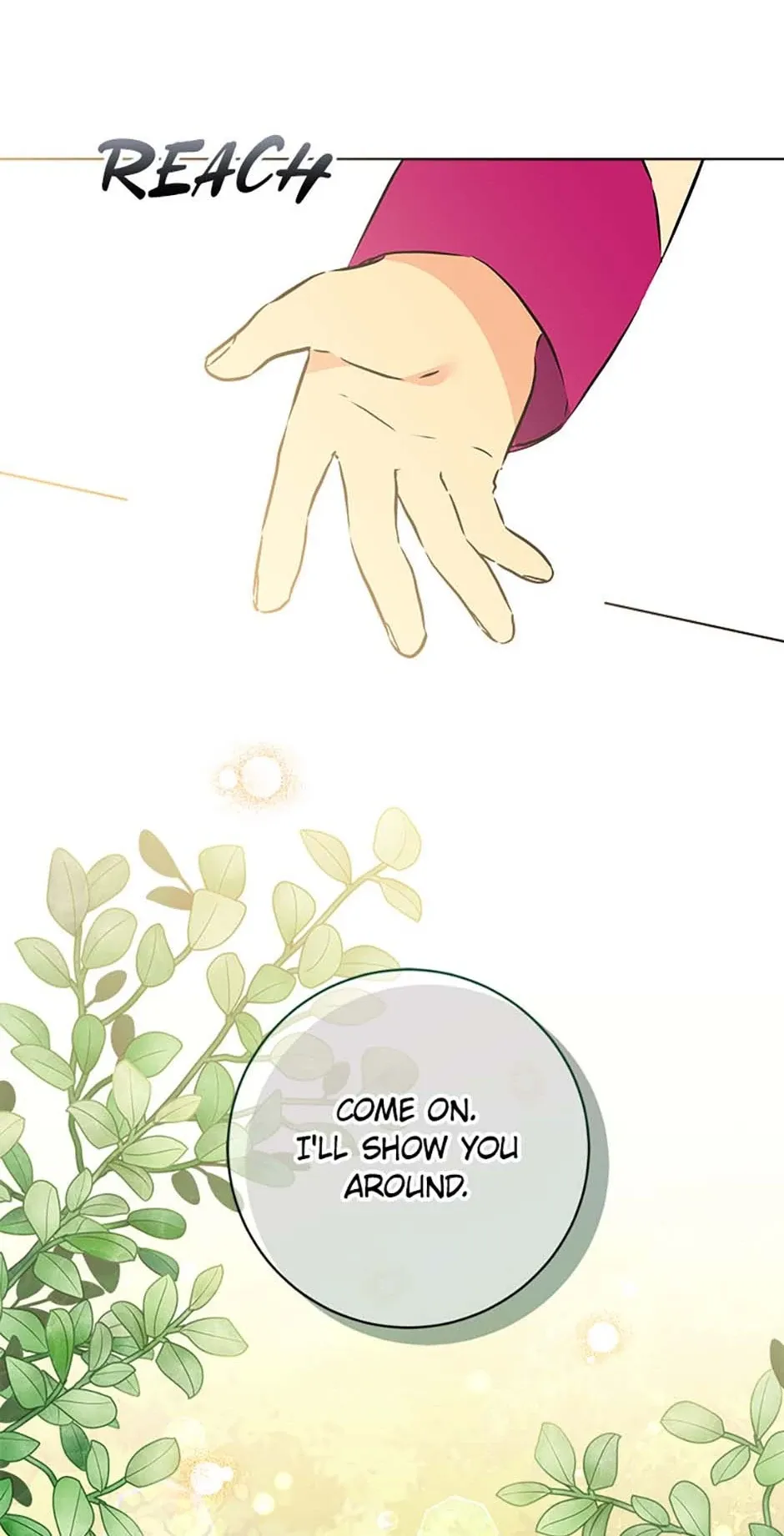Born as the daughter of the lowly concubine Chapter 38 page 25 - 