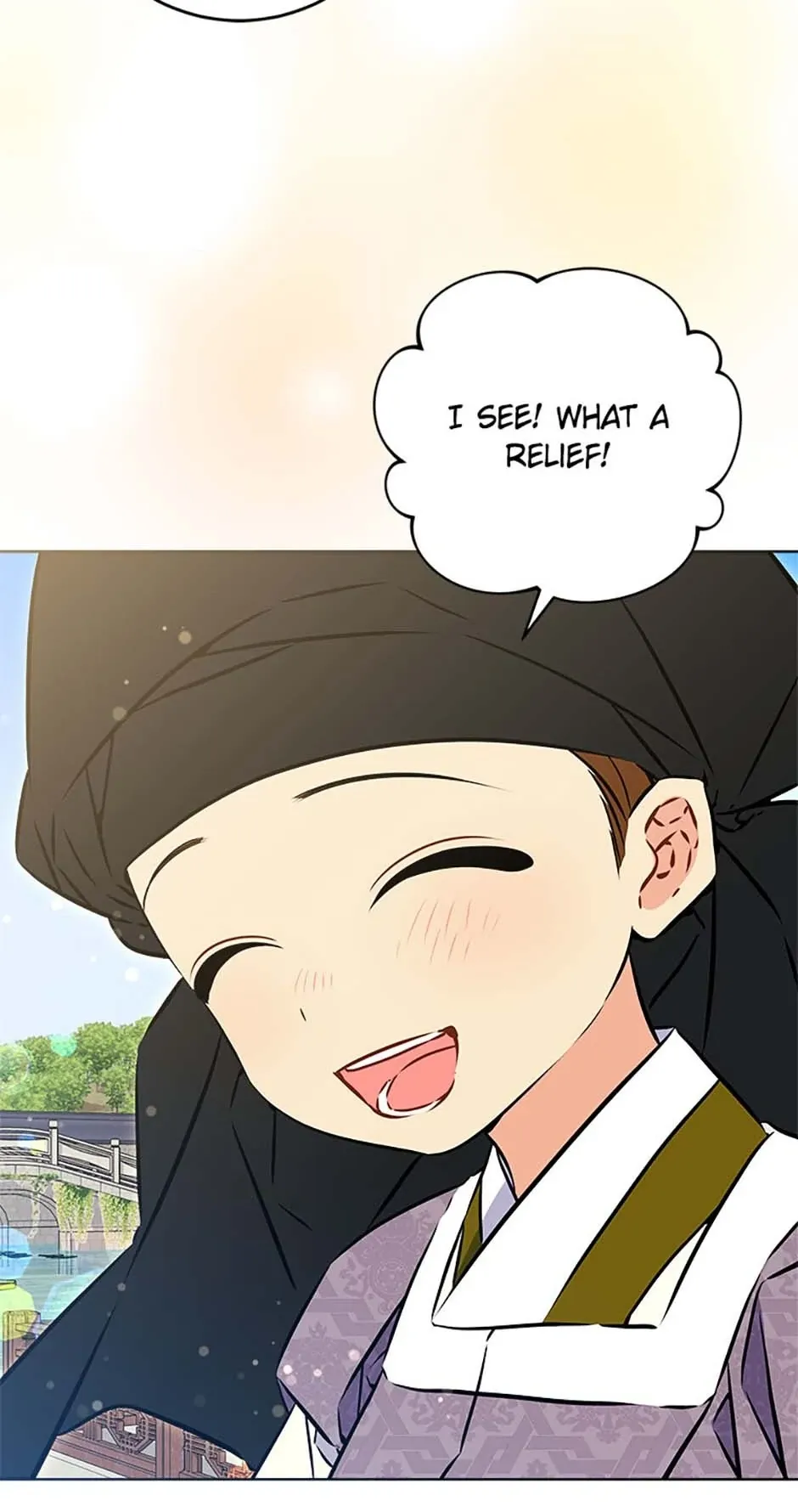 Born as the daughter of the lowly concubine Chapter 38 page 34 - 