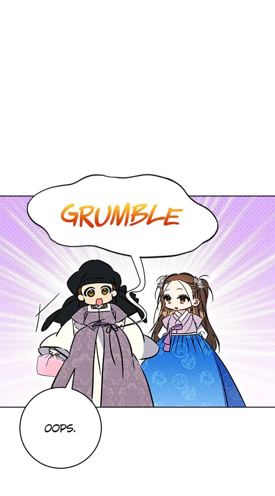 Born as the daughter of the lowly concubine Chapter 38 page 42 - 