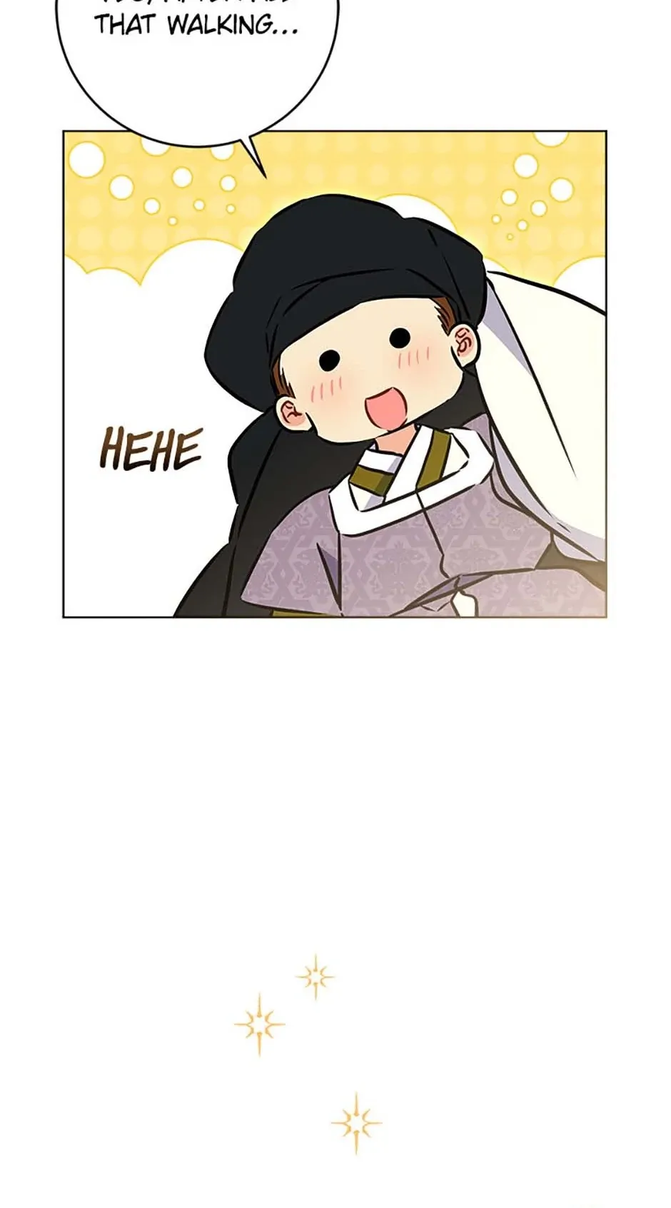 Born as the daughter of the lowly concubine Chapter 38 page 44 - 