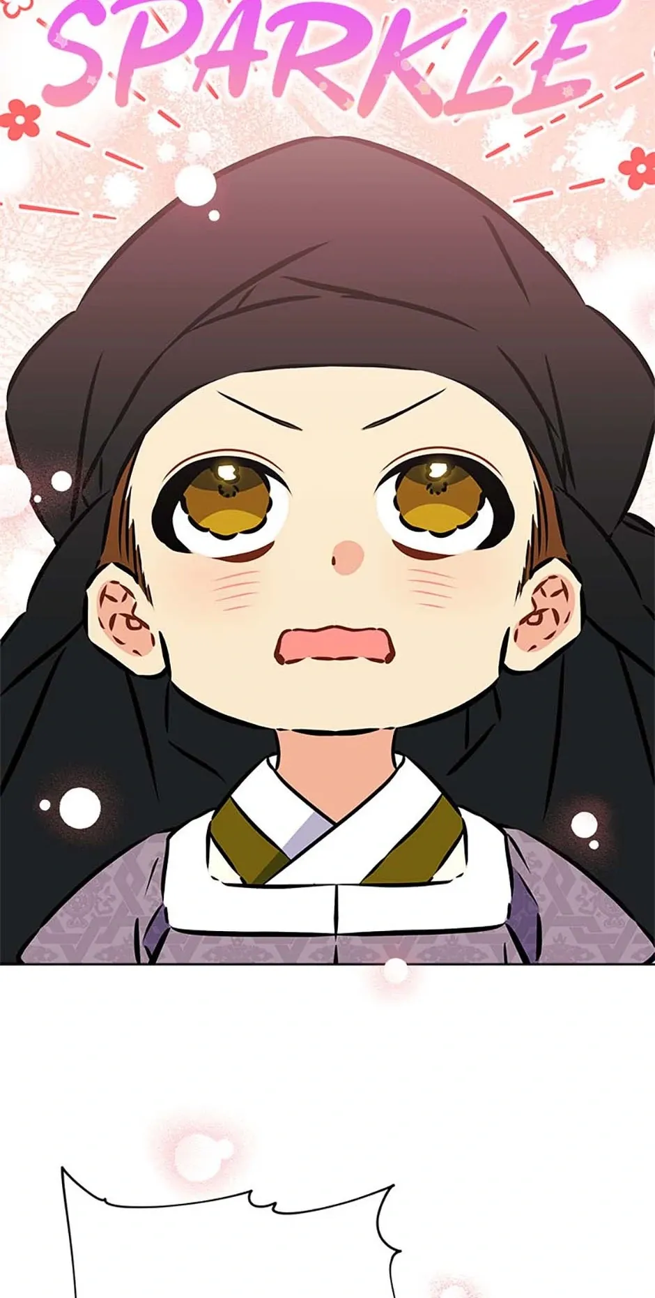 Born as the daughter of the lowly concubine Chapter 38 page 49 - 