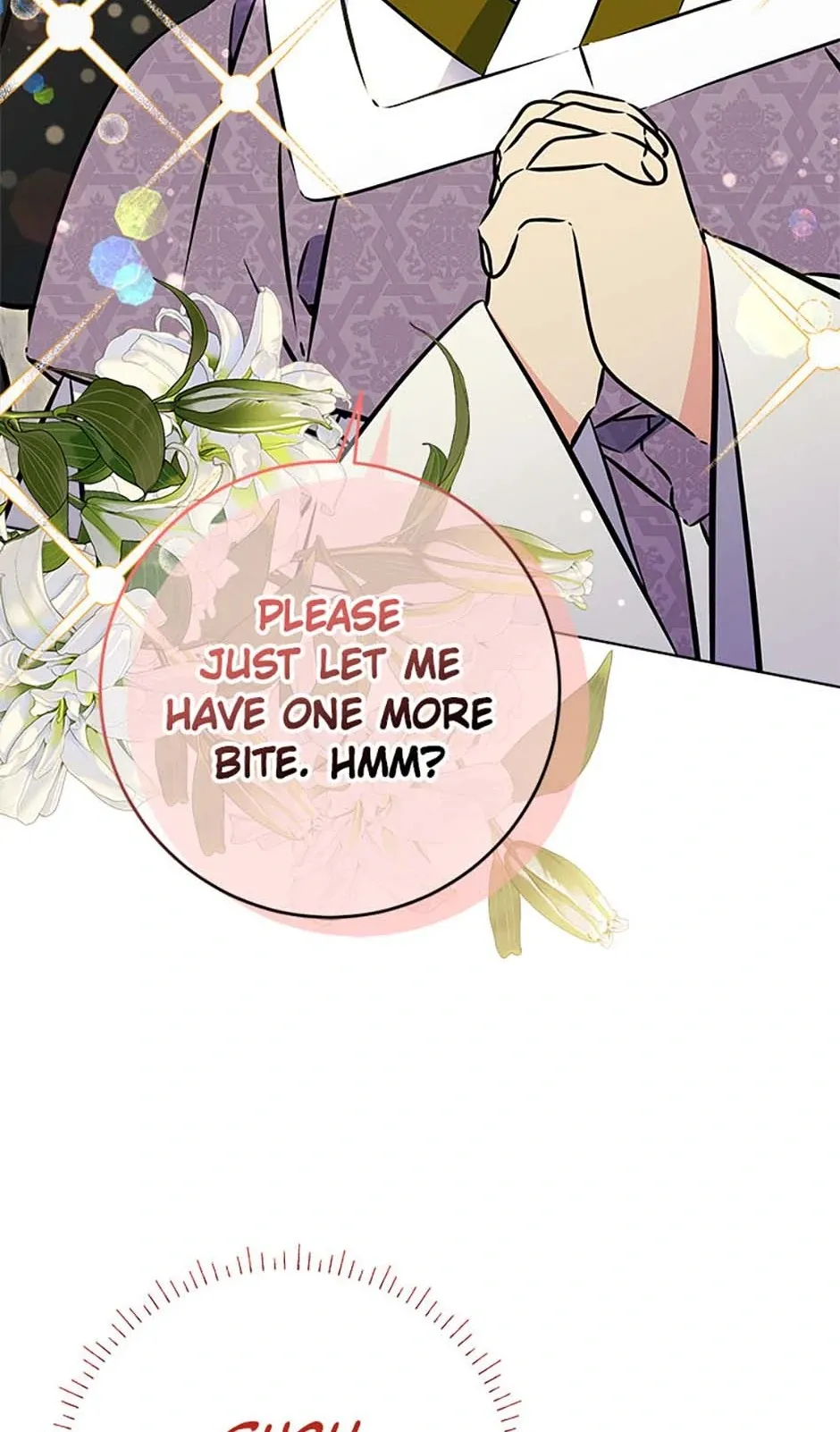 Born as the daughter of the lowly concubine Chapter 38 page 53 - 