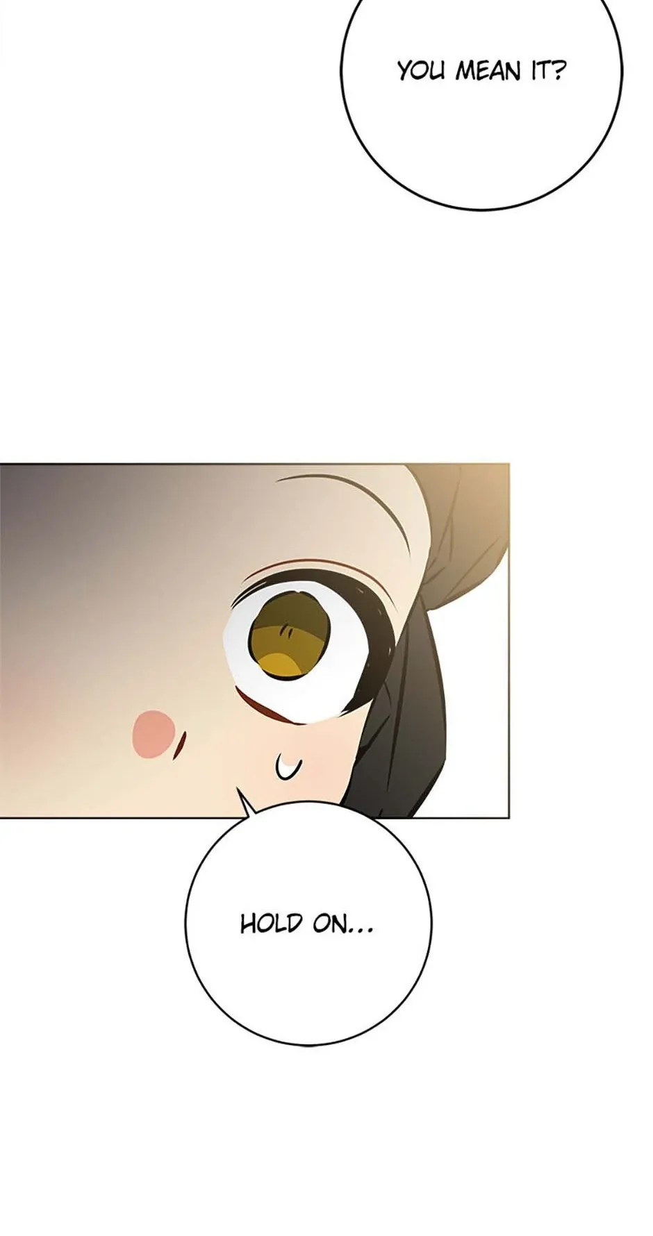 Born as the daughter of the lowly concubine Chapter 38 page 62 - 