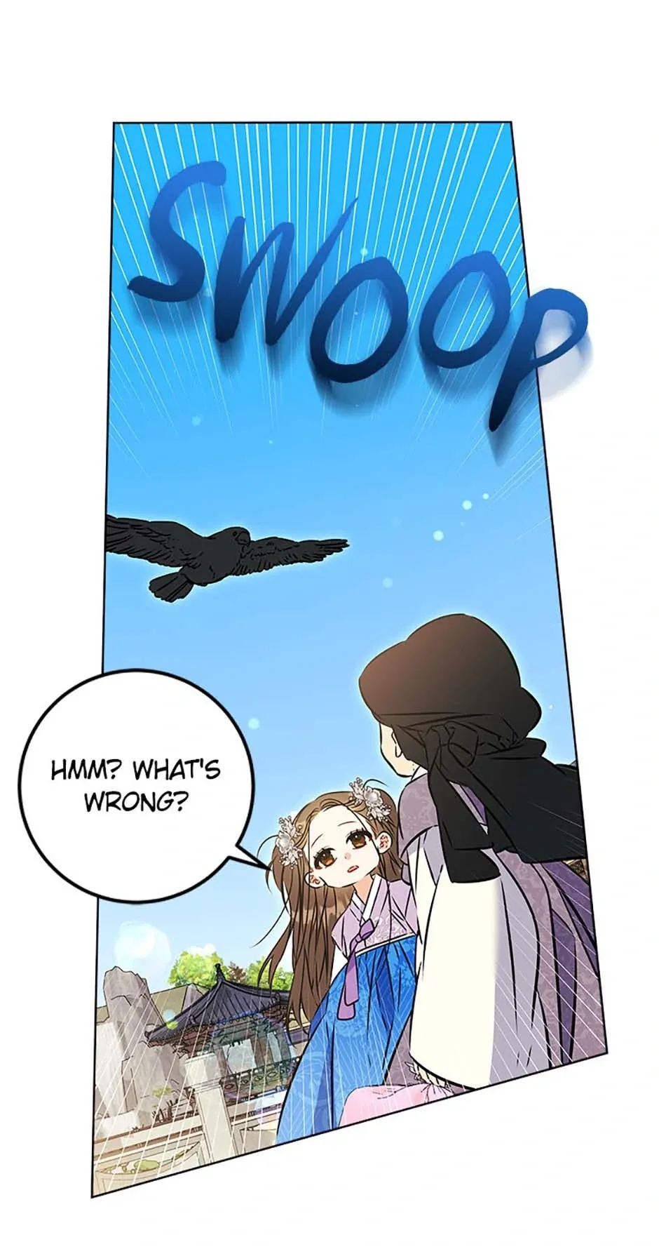 Born as the daughter of the lowly concubine Chapter 38 page 63 - 