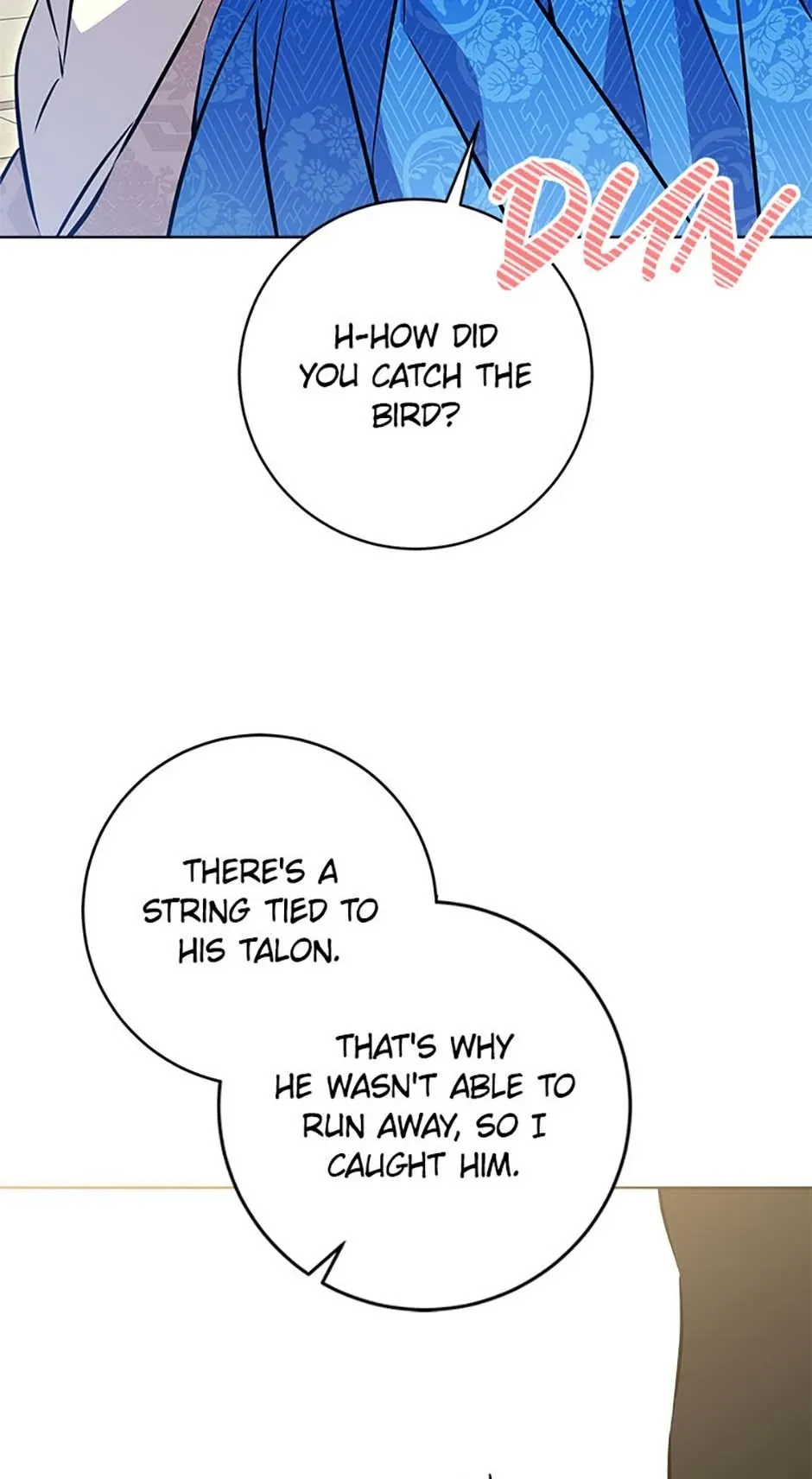 Born as the daughter of the lowly concubine Chapter 38 page 70 - 