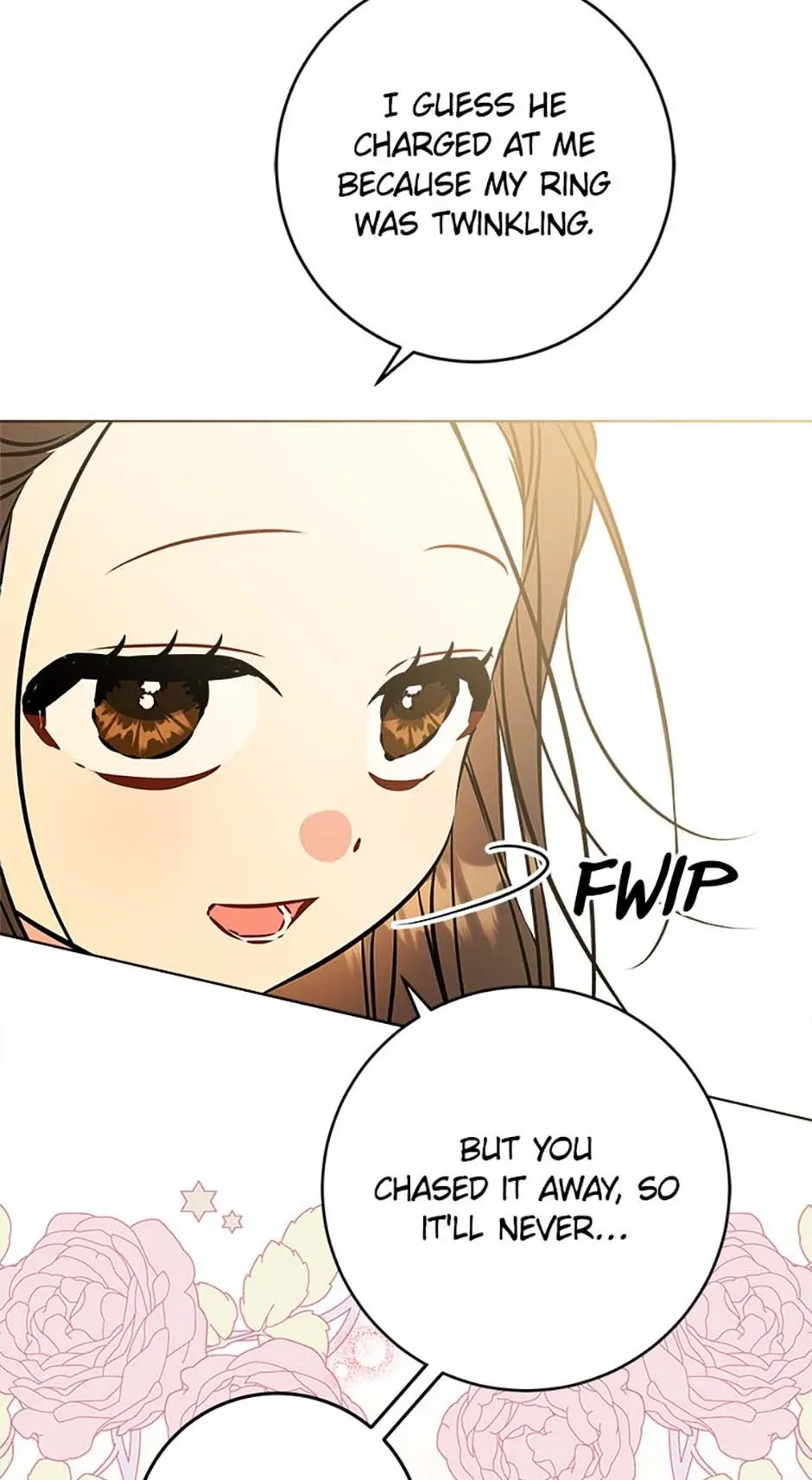 Born as the daughter of the lowly concubine Chapter 38 page 80 - 