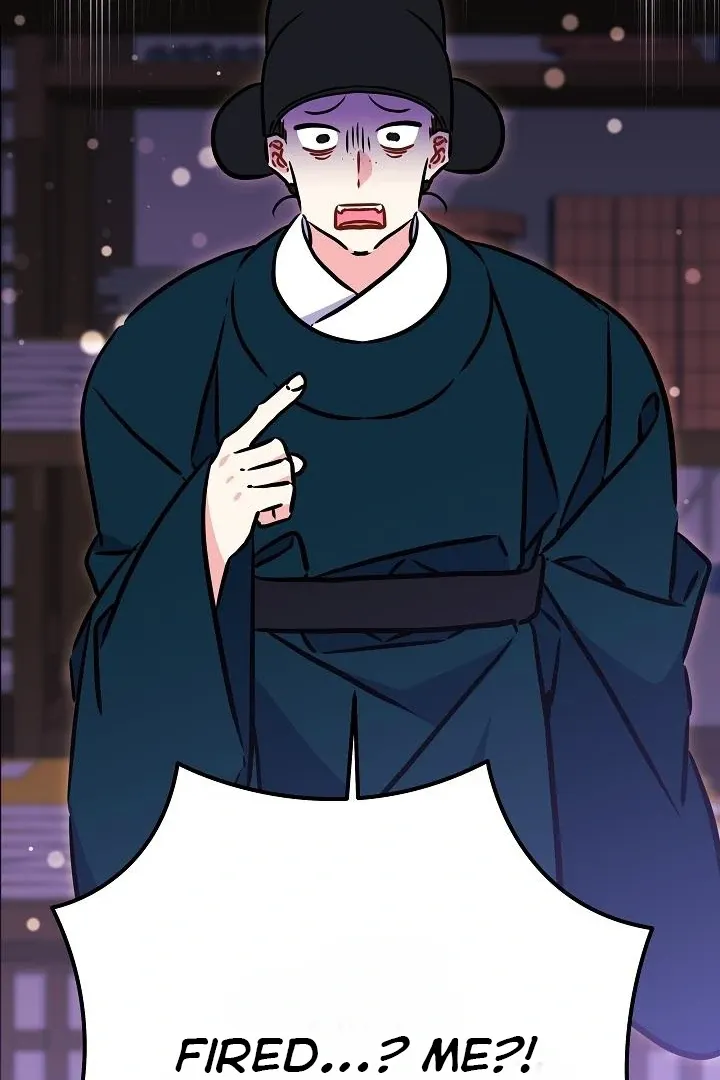 Born as the daughter of the lowly concubine Chapter 58 page 2 - 