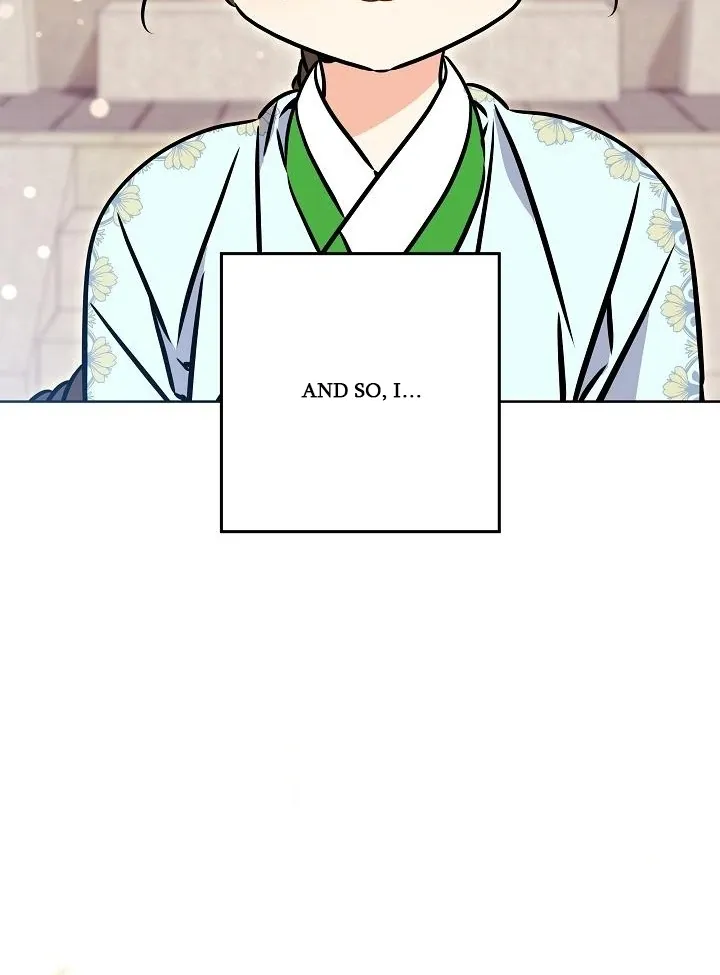 Born as the daughter of the lowly concubine Chapter 58 page 116 - 