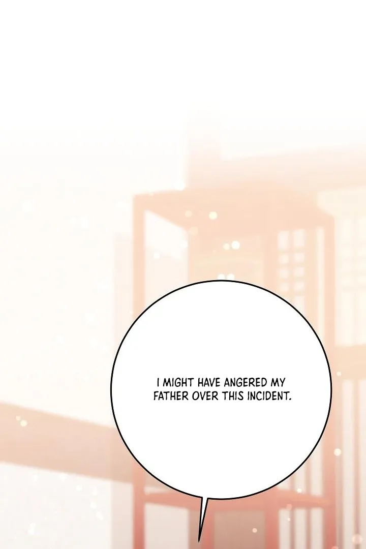 Born as the daughter of the lowly concubine Chapter 58 page 21 - 