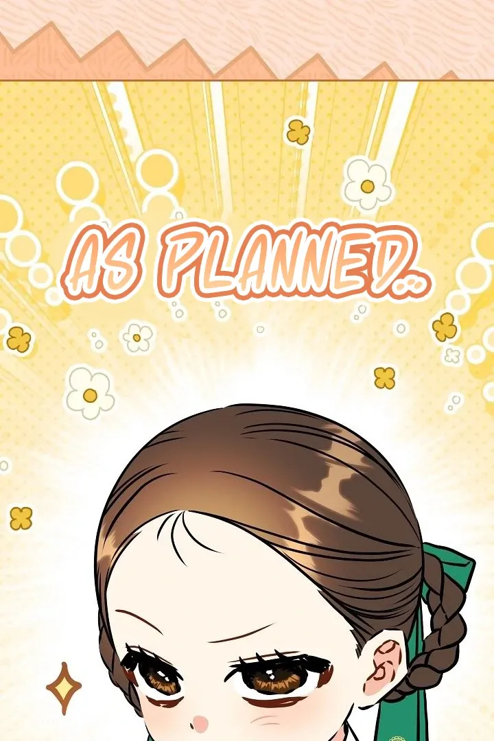 Born as the daughter of the lowly concubine Chapter 58 page 55 - 