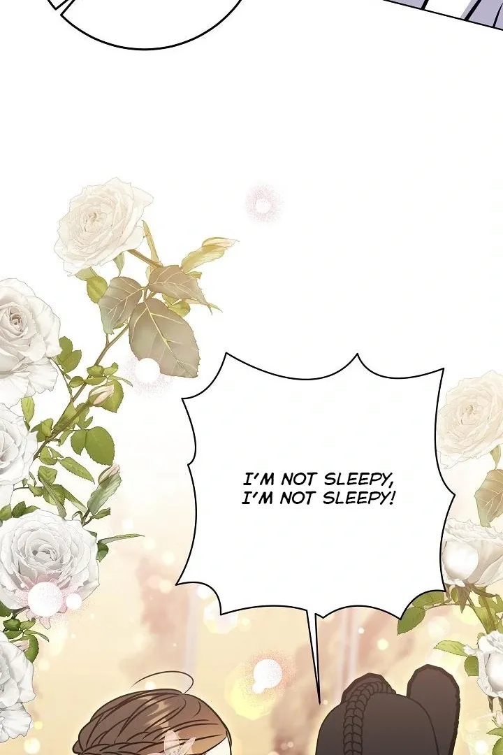 Born as the daughter of the lowly concubine Chapter 58 page 78 - 