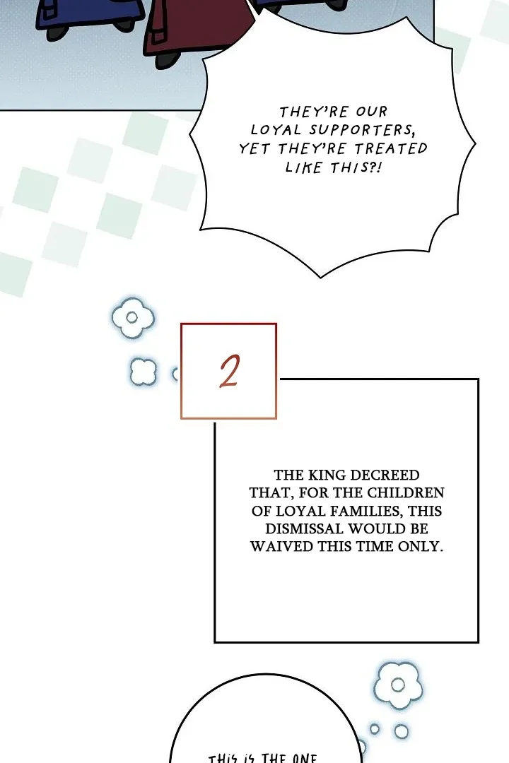Born as the daughter of the lowly concubine Chapter 58 page 91 - 