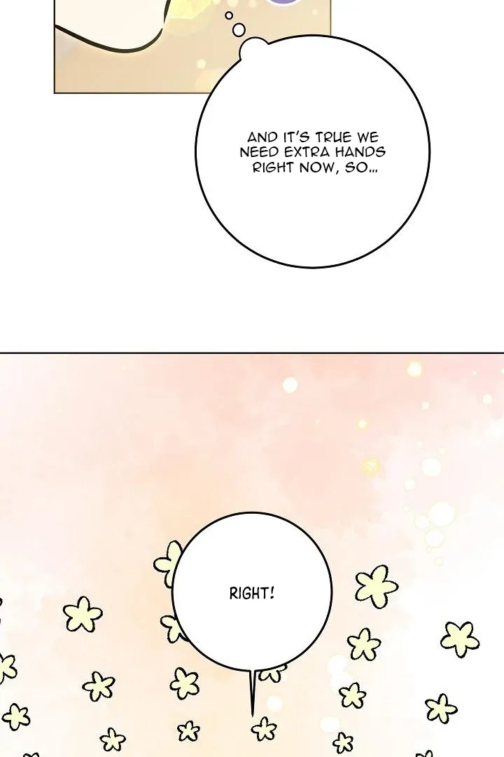 Born as the daughter of the lowly concubine Chapter 59 page 16 - 
