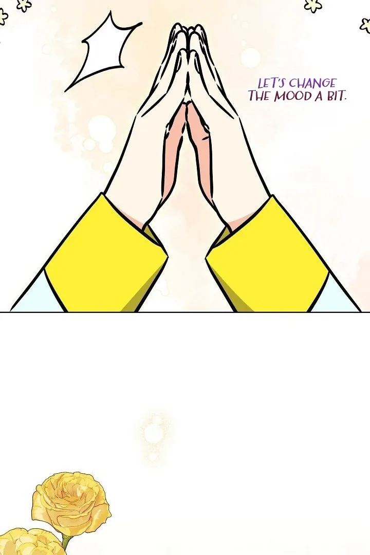 Born as the daughter of the lowly concubine Chapter 59 page 17 - 
