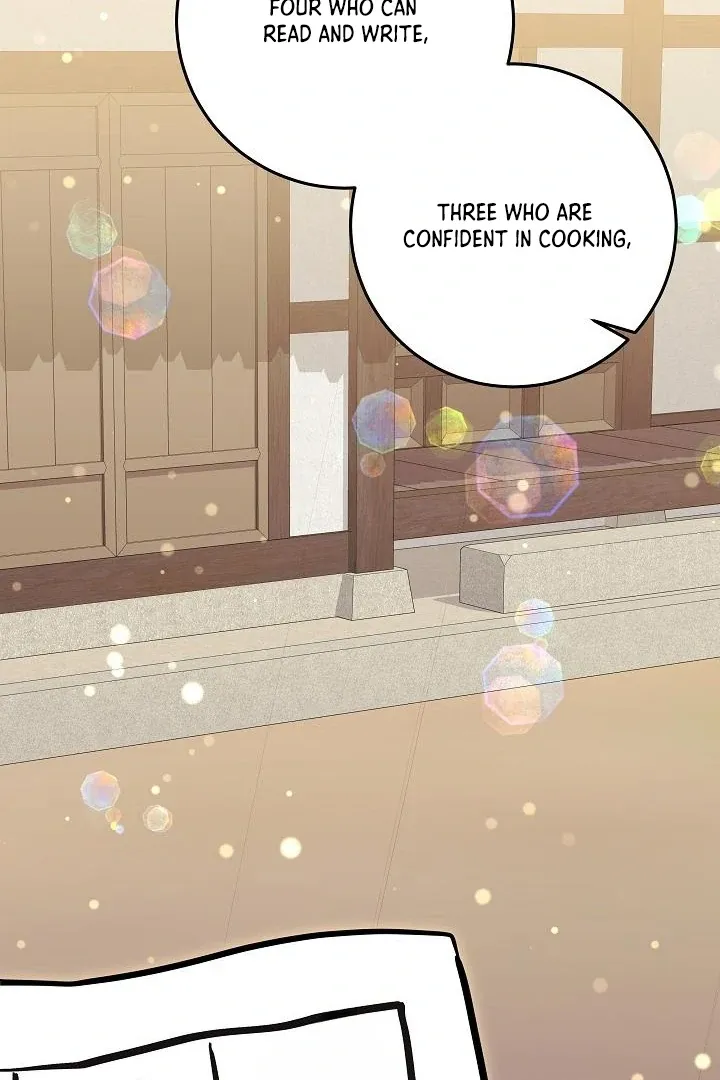 Born as the daughter of the lowly concubine Chapter 59 page 22 - 