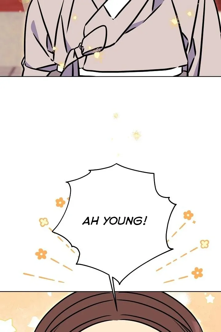 Born as the daughter of the lowly concubine Chapter 59 page 59 - 