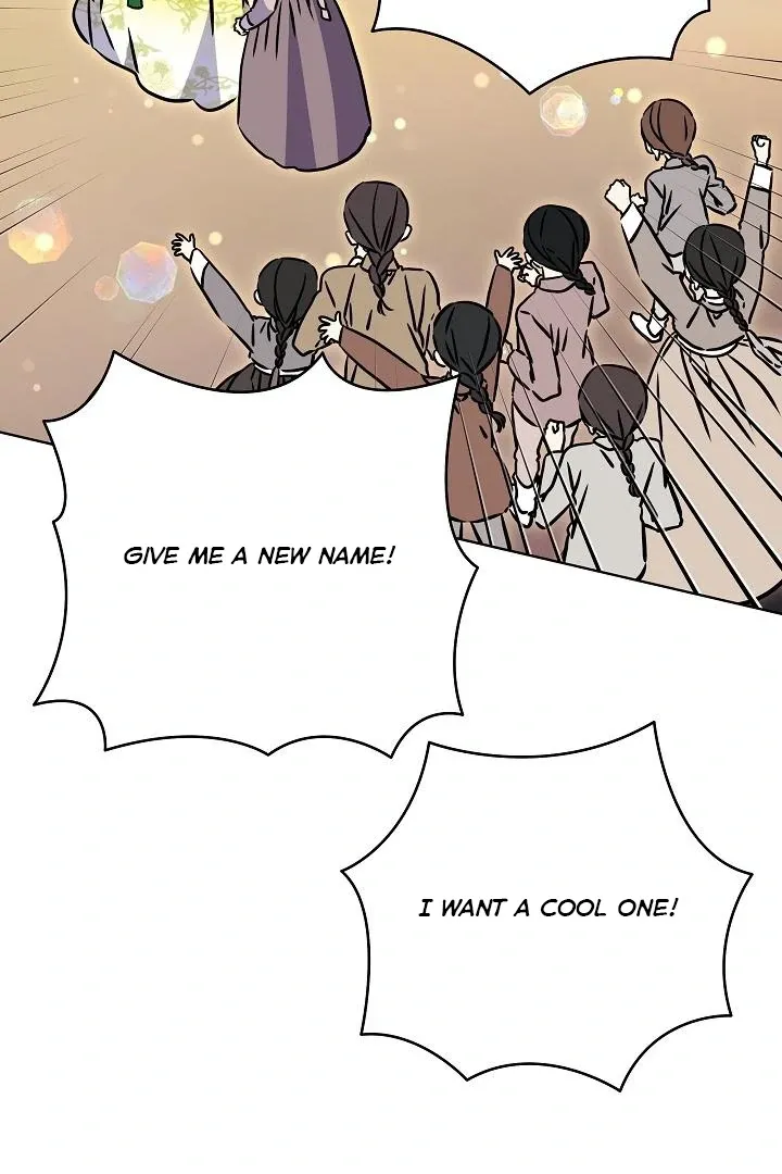 Born as the daughter of the lowly concubine Chapter 59 page 63 - 